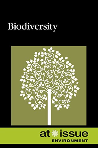 Imagen de archivo de Biodiversity a la venta por Better World Books