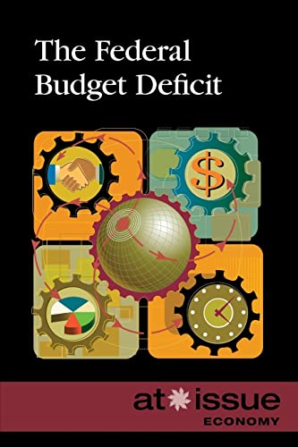 Stock image for The Federal Budget Deficit for sale by Better World Books