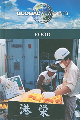 Stock image for Food for sale by Better World Books