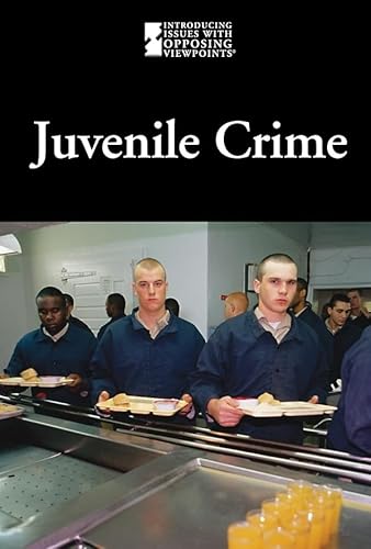 9780737747355: Juvenile Crime