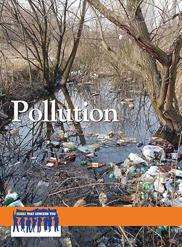 Beispielbild fr Pollution zum Verkauf von ThriftBooks-Dallas