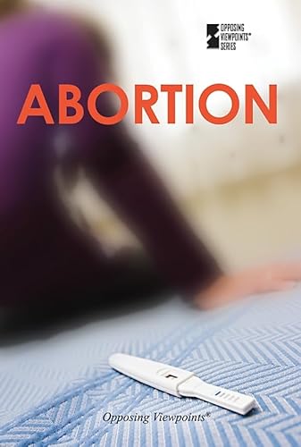 Beispielbild fr Abortion zum Verkauf von ThriftBooks-Atlanta