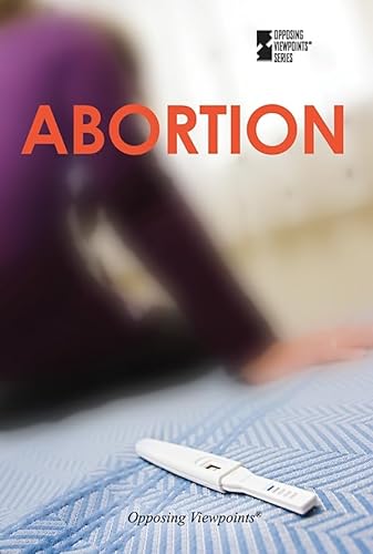Stock image for Abortion for sale by ThriftBooks-Atlanta