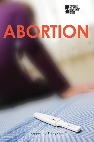 Beispielbild fr Abortion zum Verkauf von ThriftBooks-Atlanta