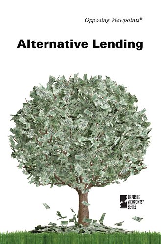 9780737747539: Alternative Lending (Opposing Viewpoints)