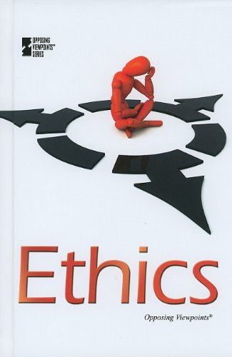 Beispielbild fr Ethics zum Verkauf von Better World Books