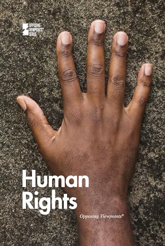 9780737747744: Human Rights (Opposing Viewpoints)