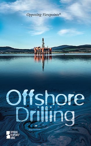 Imagen de archivo de Offshore Drilling a la venta por Better World Books