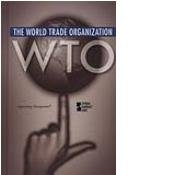 Beispielbild fr The World Trade Organization zum Verkauf von Better World Books