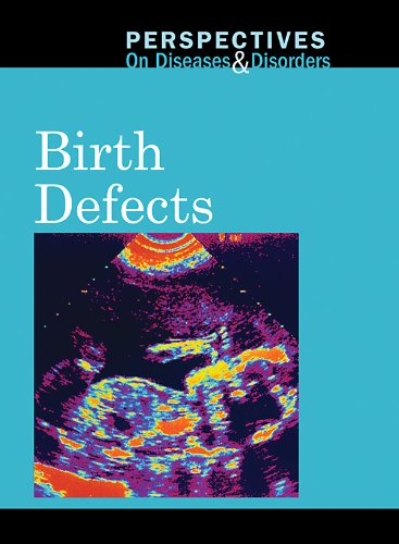 Beispielbild fr Birth Defects zum Verkauf von Better World Books