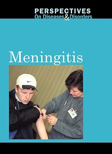 Stock image for Meningitis (Perspectives on Diseases and Disorders) for sale by More Than Words
