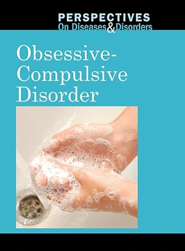 Imagen de archivo de Obsessive-Compulsive Disorder a la venta por Better World Books