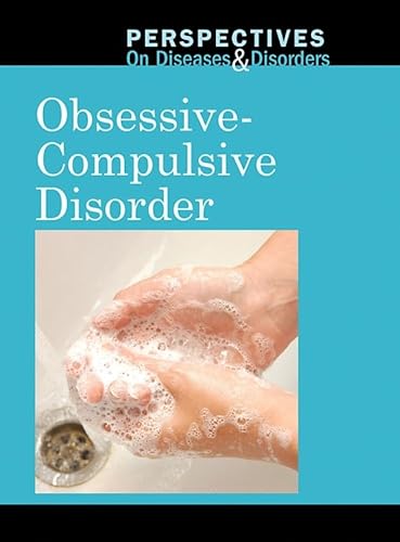 9780737747911: Obsessive-Compulsive Disorder