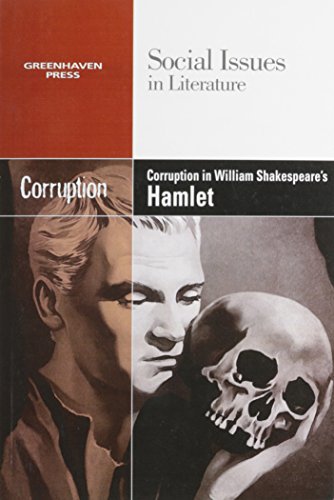 9780737748109: Corruption in William Shakespeare's Hamlet