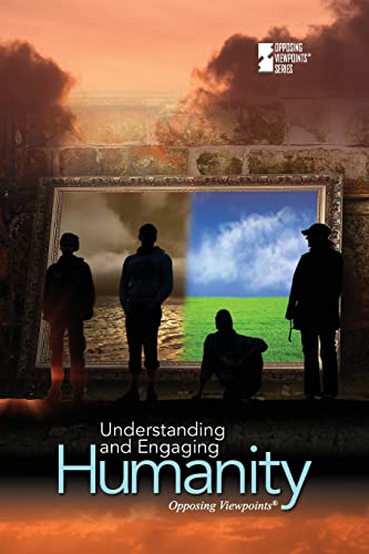 9780737748116: Understanding and Engaging Humanity: Understnd Engage Humnty-P