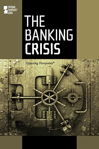 Stock image for The Banking Crisis for sale by ThriftBooks-Dallas