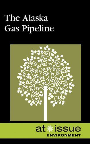 Stock image for The Alaska Gas Pipeline for sale by Better World Books: West