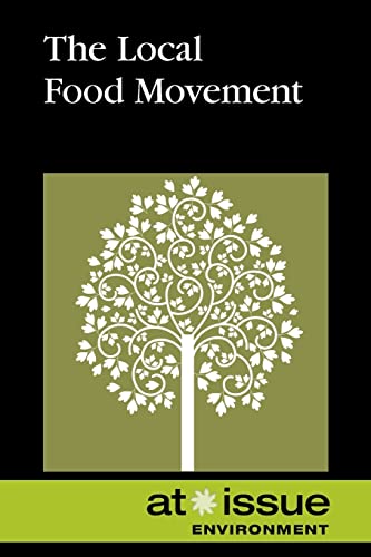 Stock image for The Local Food Movement for sale by Better World Books