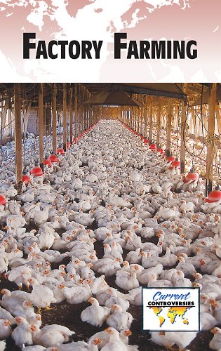 Stock image for Factory Farming for sale by Better World Books