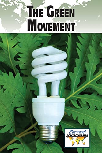 Stock image for The Green Movement for sale by Better World Books