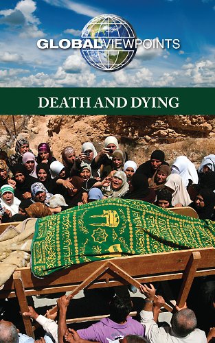 Stock image for Death and Dying (Global Viewpoints) for sale by More Than Words