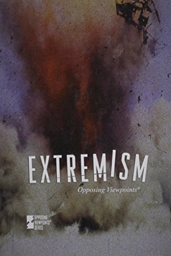 Stock image for Extremism for sale by Louisville Book Net