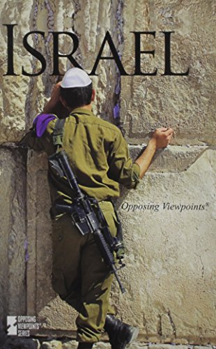 Beispielbild fr Israel zum Verkauf von Better World Books