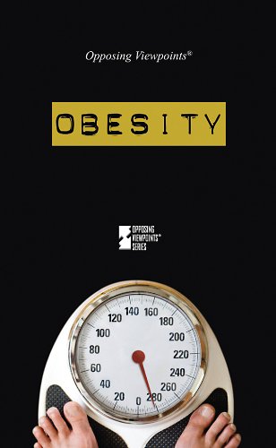 Obesity by Scott Barbour and William Barbour 2010 Hardcover - Scott Barbour