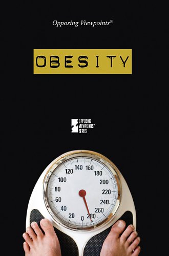 Obesity - Barbour, William