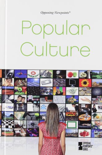 Stock image for Popular Culture for sale by Better World Books