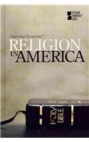 Beispielbild fr Religion in America zum Verkauf von Ammareal