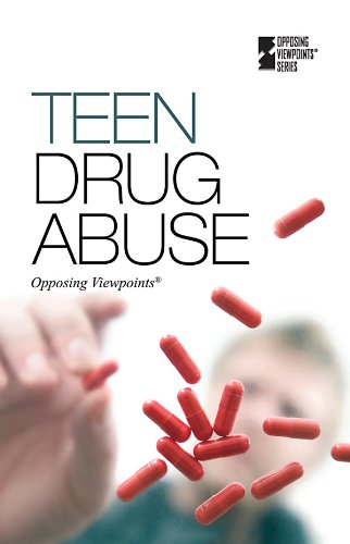 9780737749922: Teen Drug Abuse