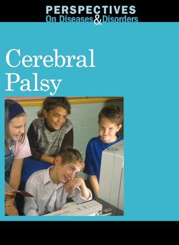 Cerebral Palsy (Perspectives on Diseases and Disorders) - Langwith, Jacqueline