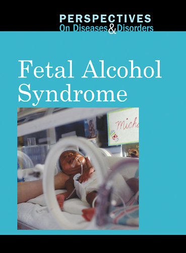 Beispielbild fr Fetal Alcohol Syndrome zum Verkauf von Better World Books