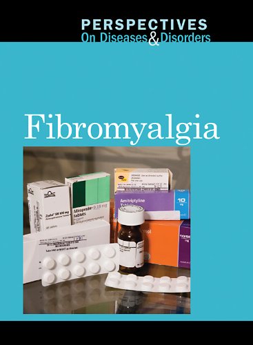 Imagen de archivo de Fibromyalgia (Perspectives on Diseases and Disorders) a la venta por Wonder Book