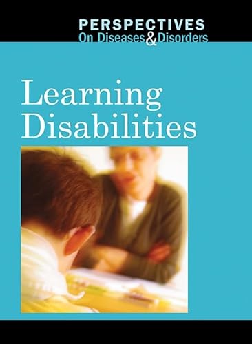 Beispielbild fr Learning Disabilities zum Verkauf von Better World Books