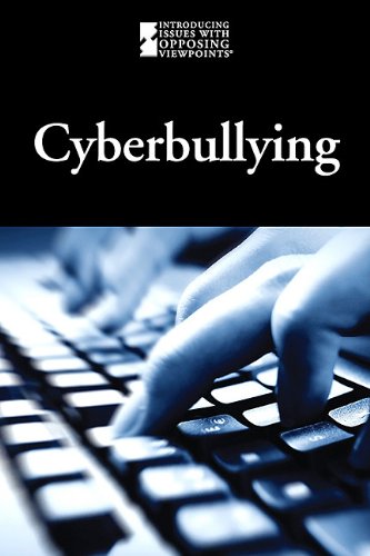 Stock image for Cyberbullying for sale by Better World Books