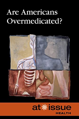 Beispielbild fr Are Americans Overmedicated? zum Verkauf von Better World Books