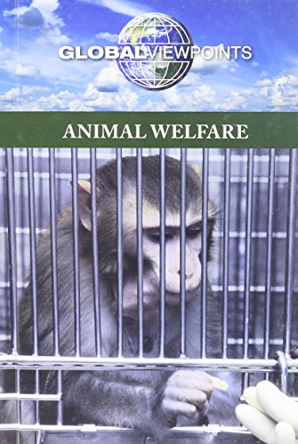 Beispielbild fr Animal Welfare zum Verkauf von Better World Books