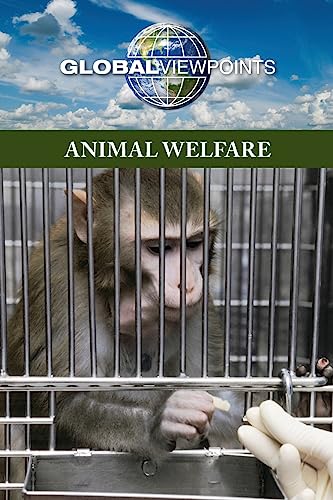 Beispielbild fr Animal Welfare zum Verkauf von Better World Books: West