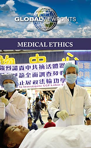 Stock image for Medical Ethics for sale by ThriftBooks-Dallas