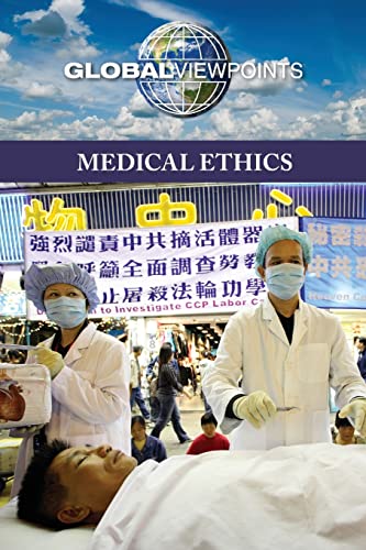 9780737751963: Medical Ethics