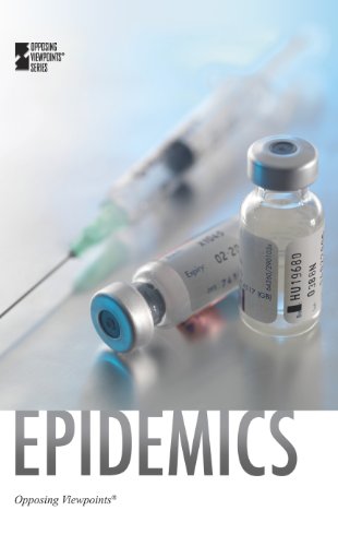 9780737752199: Epidemics (Opposing Viewpoints)