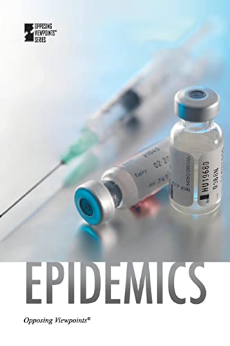 Stock image for Epidemics for sale by Better World Books