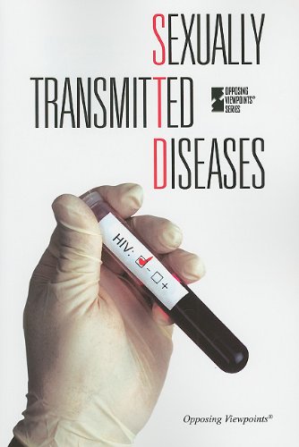 9780737752373: Sexually Transmitted Diseases (Opposing Viewpoints)