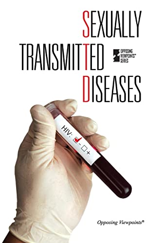 9780737752380: Sexually Transmitted Diseases (Opposing Viewpoints)