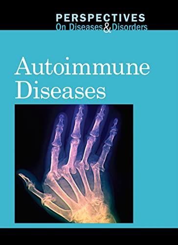 Beispielbild fr Autoimmune Diseases zum Verkauf von Better World Books