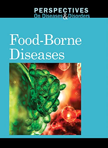 Stock image for Food-Borne Diseases for sale by Better World Books