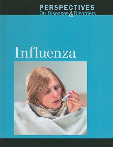 Imagen de archivo de Influenza (Perspectives on Diseases and Disorders) a la venta por More Than Words