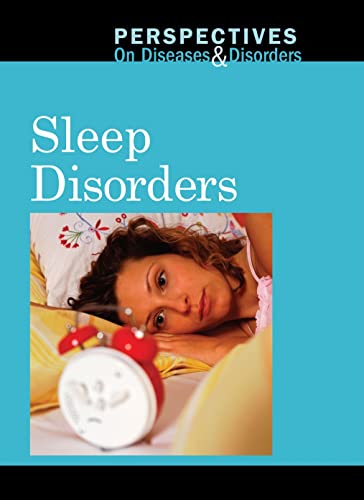 9780737752557: Sleep Disorders